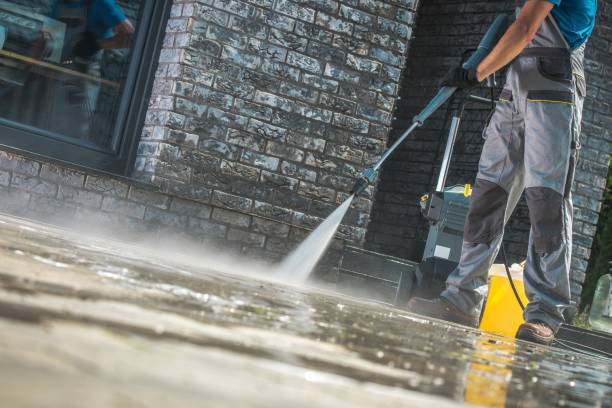 Boat and Dock Cleaning in Durham, OR