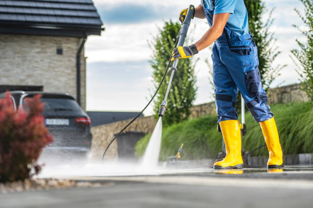 Solar Panel Cleaning in Durham, OR